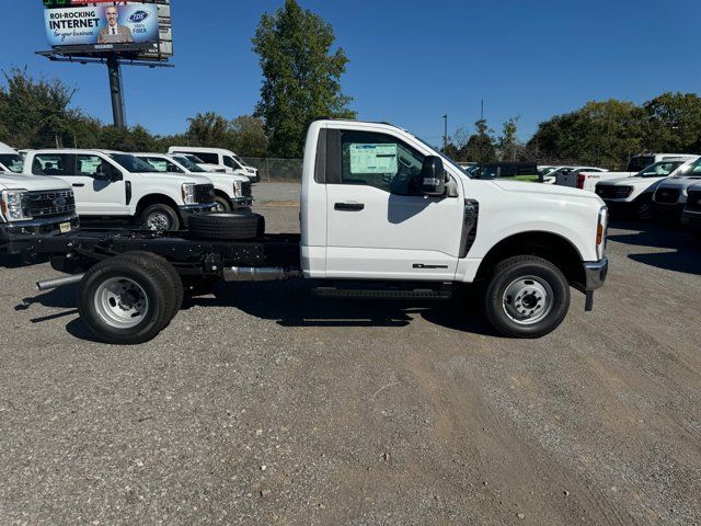 2024 Ford F-350 XL