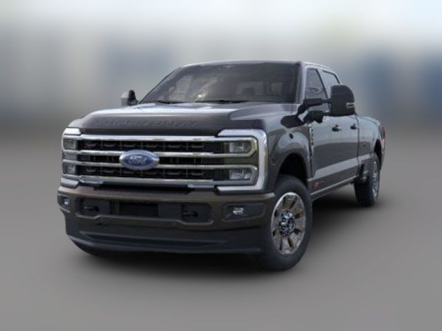 2024 Ford F-350 King Ranch