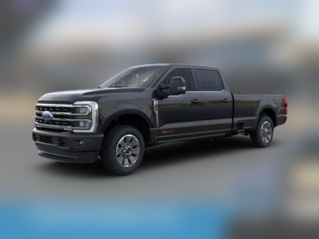 2024 Ford F-350 King Ranch