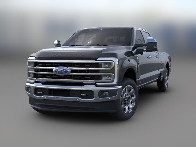 2024 Ford F-350 King Ranch