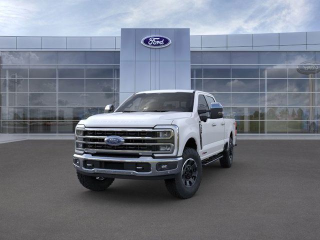 2024 Ford F-350 King Ranch