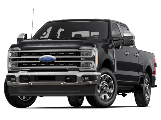 2024 Ford F-350 King Ranch