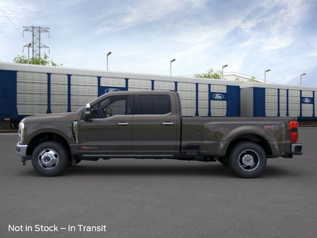 2024 Ford F-350 King Ranch