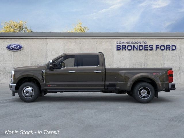 2024 Ford F-350 King Ranch