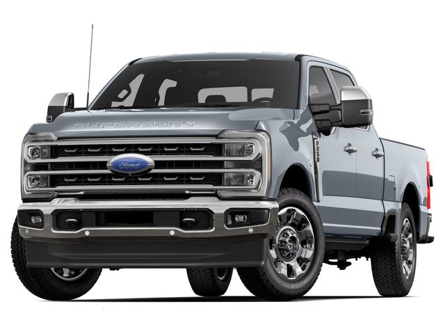 2024 Ford F-350 King Ranch