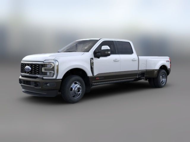 2024 Ford F-350 King Ranch