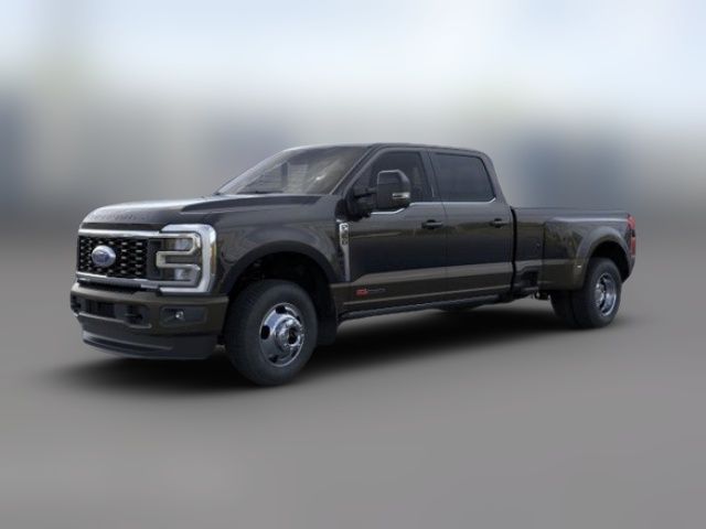 2024 Ford F-350 King Ranch