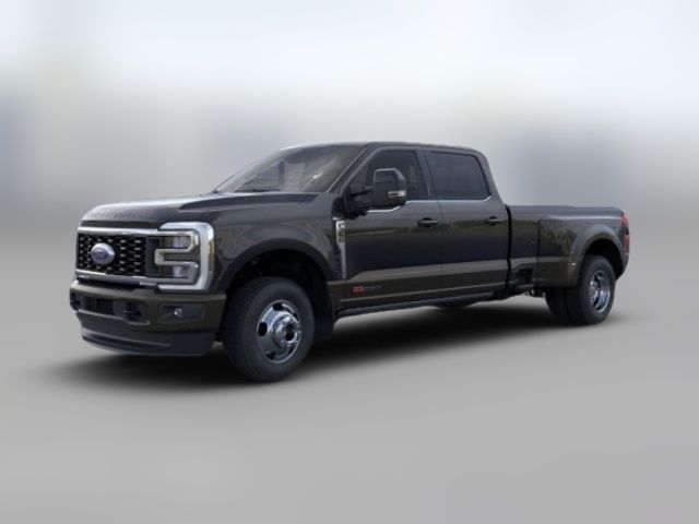 2024 Ford F-350 King Ranch