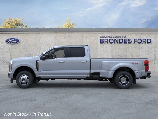 2024 Ford F-350 King Ranch