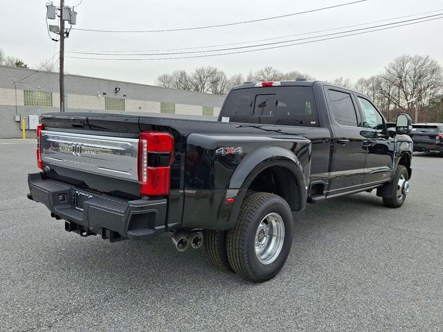 2024 Ford F-350 King Ranch