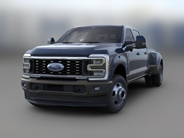 2024 Ford F-350 King Ranch