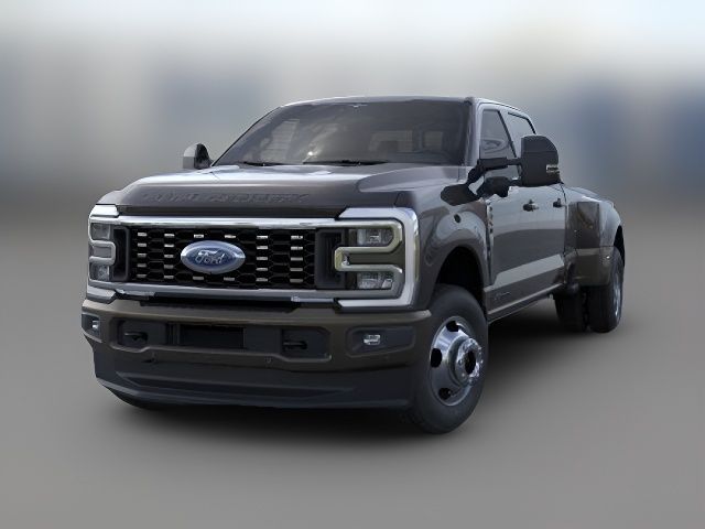 2024 Ford F-350 King Ranch