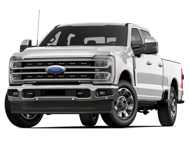 2024 Ford F-350 King Ranch