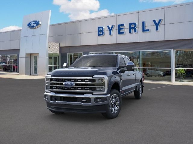 2024 Ford F-350 Lariat