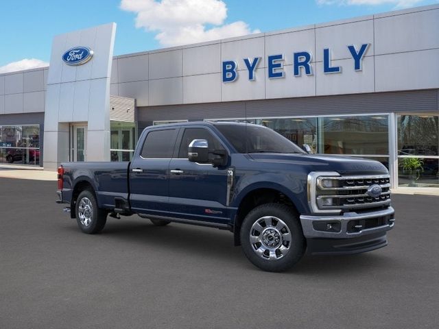 2024 Ford F-350 Lariat