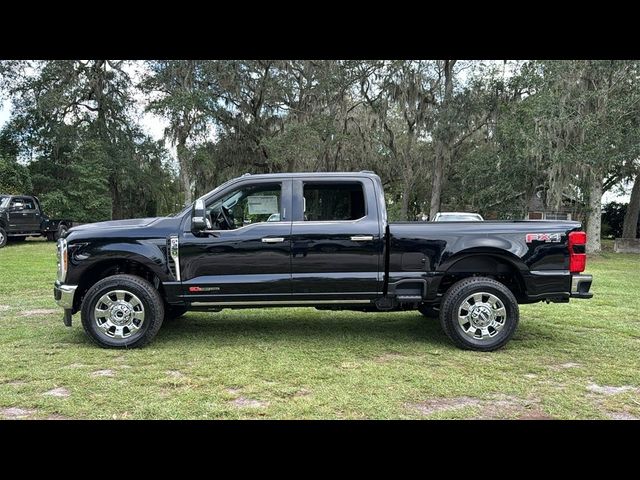 2024 Ford F-350 Lariat