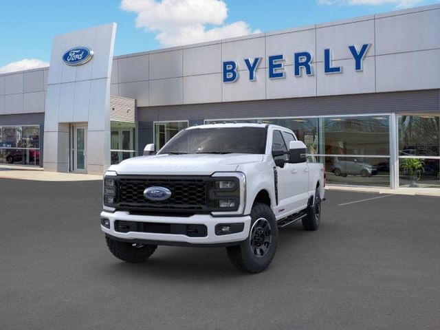 2024 Ford F-350 Lariat