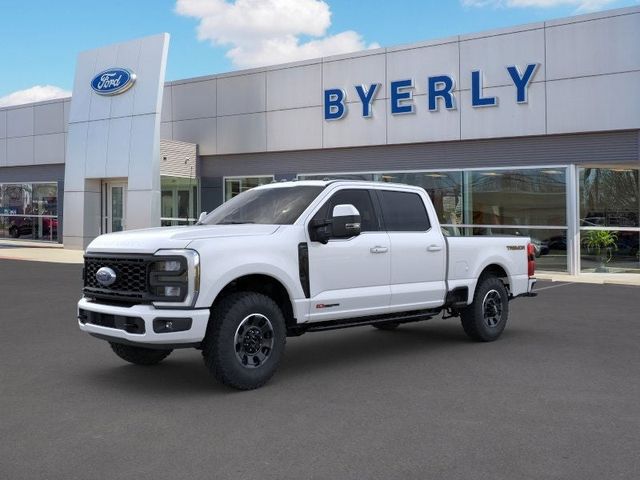 2024 Ford F-350 Lariat