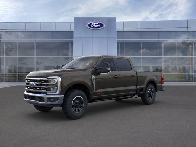 2024 Ford F-350 Lariat