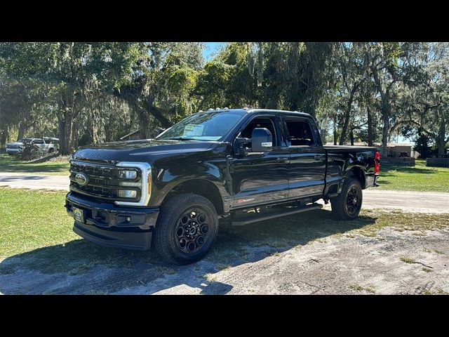 2024 Ford F-350 Lariat