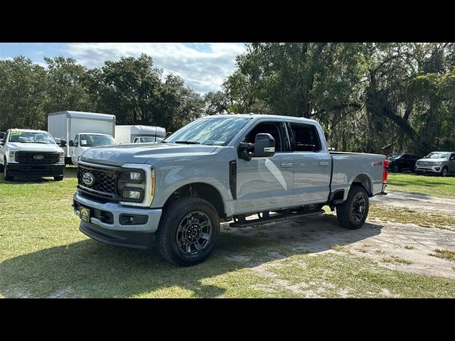 2024 Ford F-350 Lariat