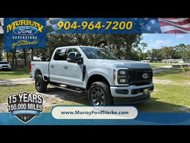 2024 Ford F-350 Lariat