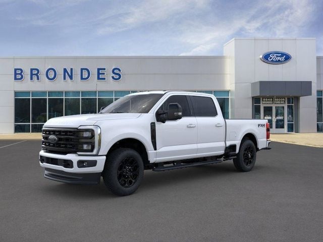 2024 Ford F-350 Lariat