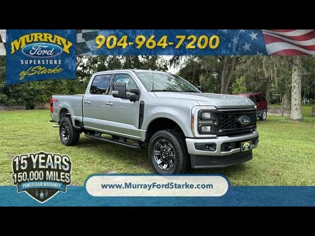 2024 Ford F-350 Lariat