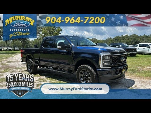 2024 Ford F-350 Lariat