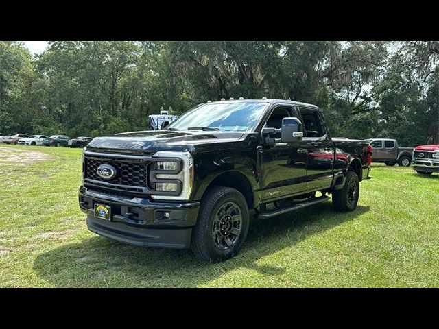 2024 Ford F-350 Lariat