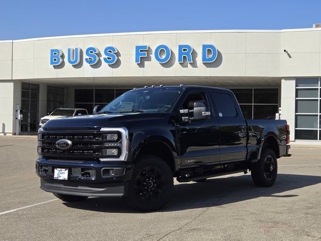 2024 Ford F-350 Lariat