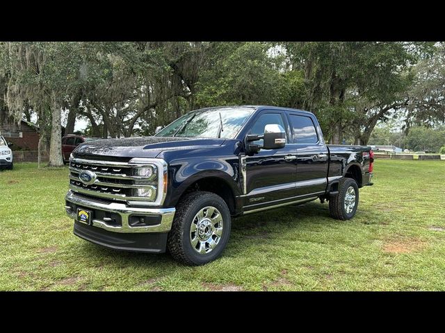 2024 Ford F-350 Lariat