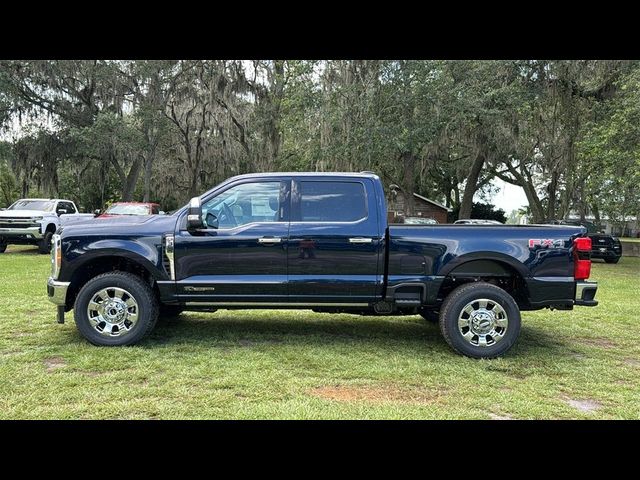 2024 Ford F-350 Lariat