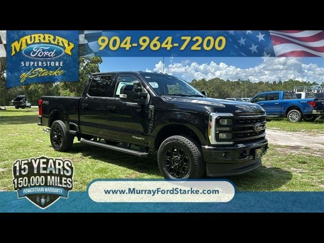 2024 Ford F-350 Lariat