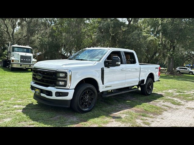 2024 Ford F-350 Lariat