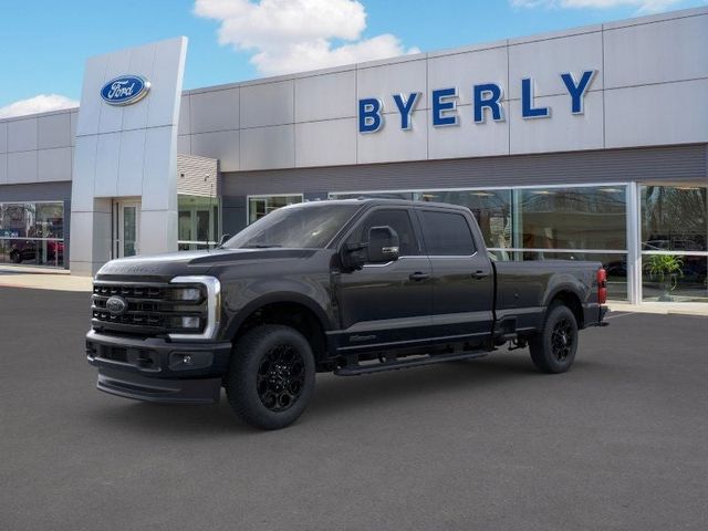 2024 Ford F-350 Lariat