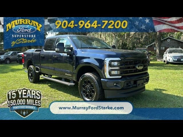 2024 Ford F-350 Lariat