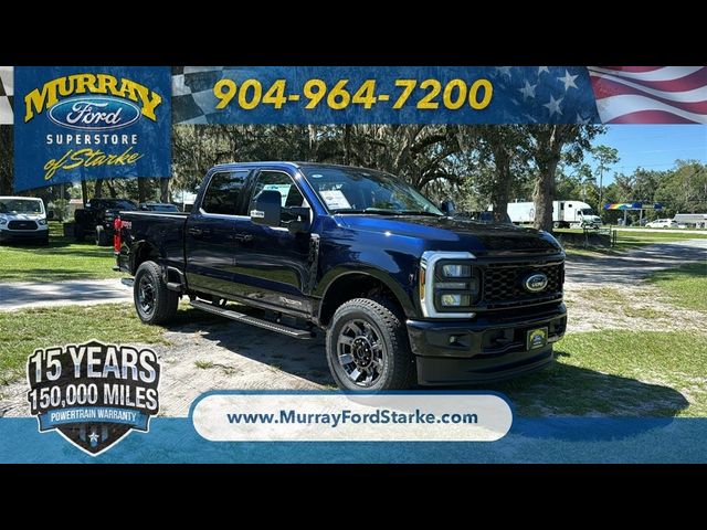 2024 Ford F-350 Lariat