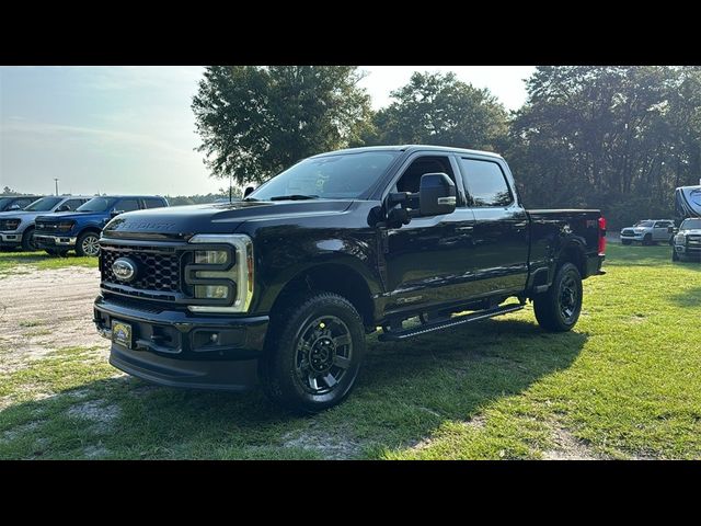 2024 Ford F-350 Lariat