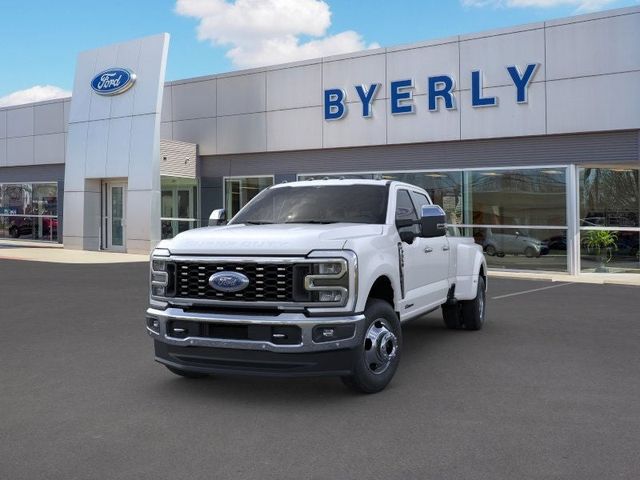 2024 Ford F-350 Lariat