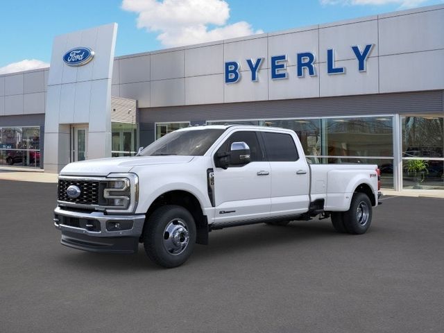 2024 Ford F-350 Lariat