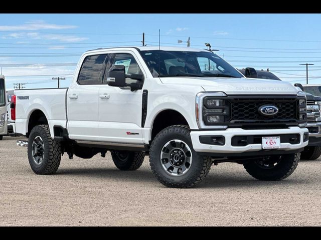 2024 Ford F-350 Lariat