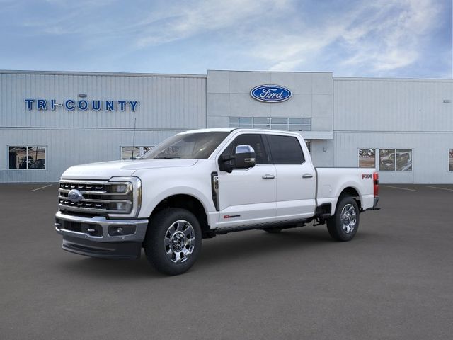 2024 Ford F-350 Lariat