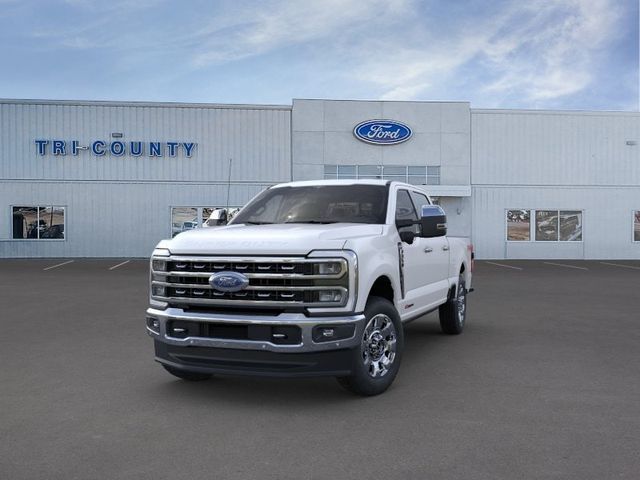 2024 Ford F-350 Lariat