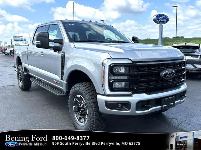 2024 Ford F-350 Lariat