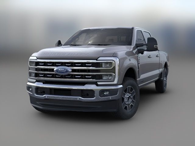 2024 Ford F-350 Lariat