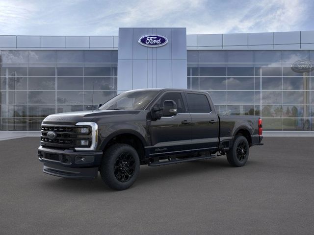 2024 Ford F-350 Lariat