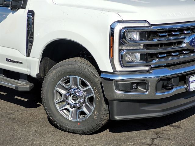 2024 Ford F-350 Lariat