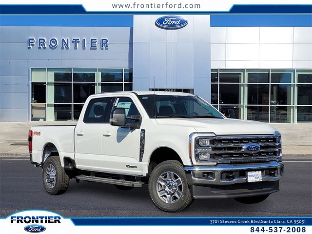 2024 Ford F-350 Lariat