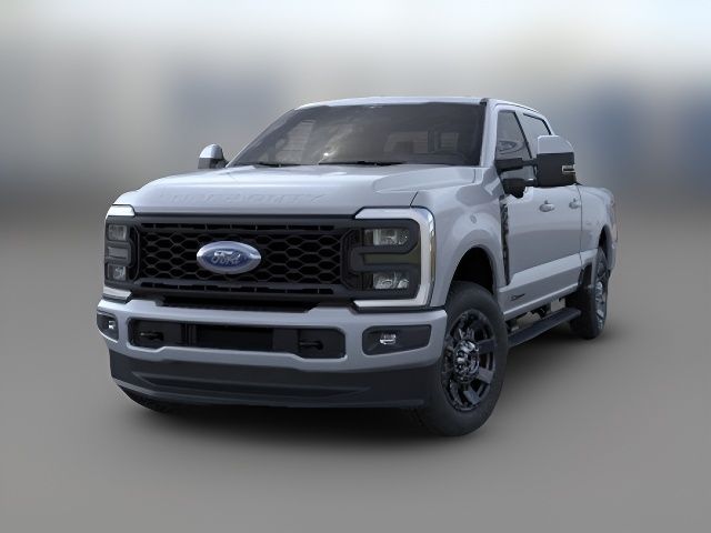 2024 Ford F-350 Lariat